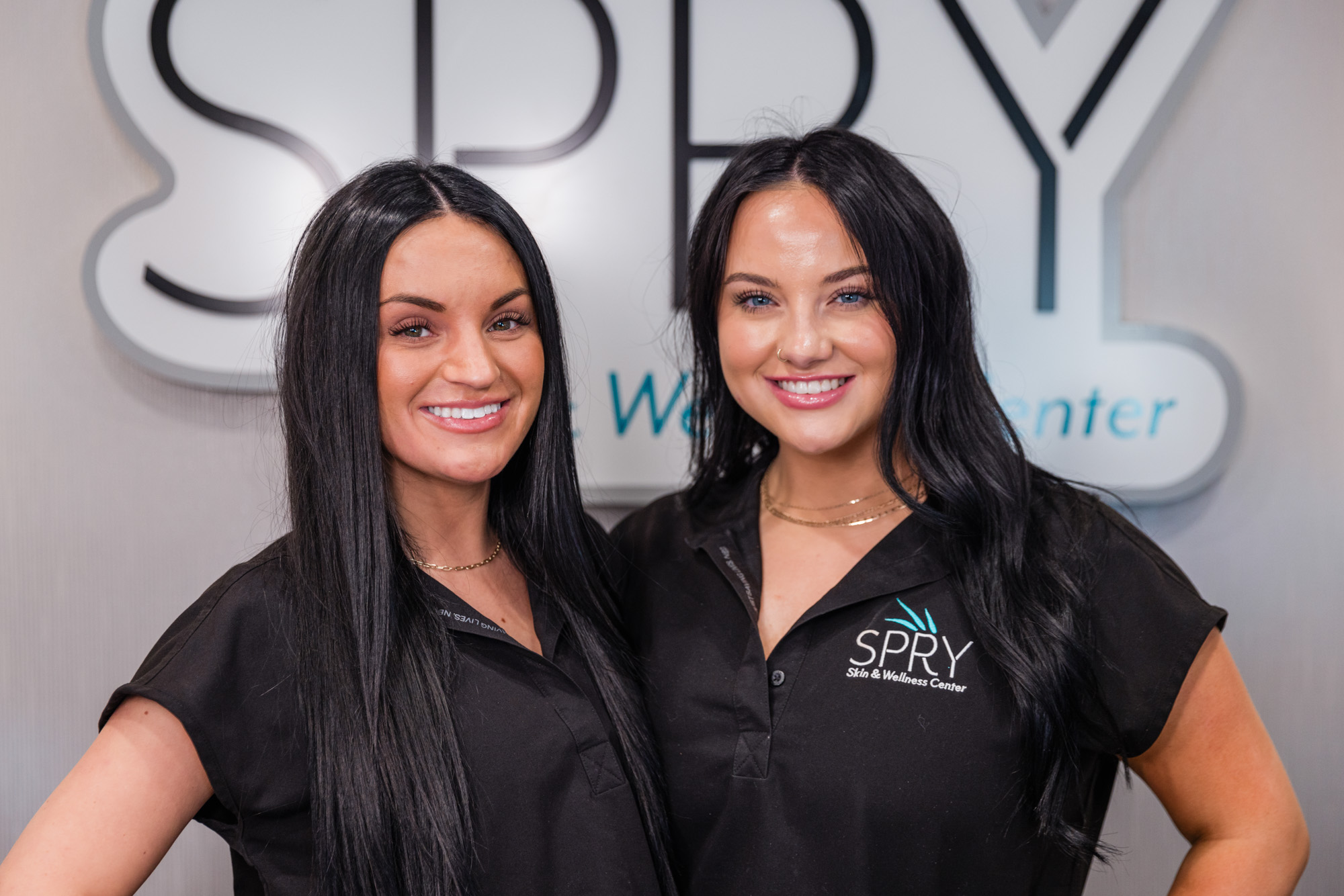 How Estheticians Near Cedar Falls Customize Your Care SPRY